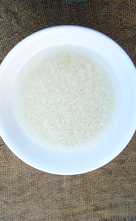 Jeera Chawal - Cumin Rice Recipe, How to make Jeera Chawal - Cumin Rice ...