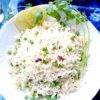 Matar Pulao Recipe, How to make Matar Pulao