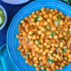 Chana Masala – Chickpeas Curry Recipe, How to make Chana Masala